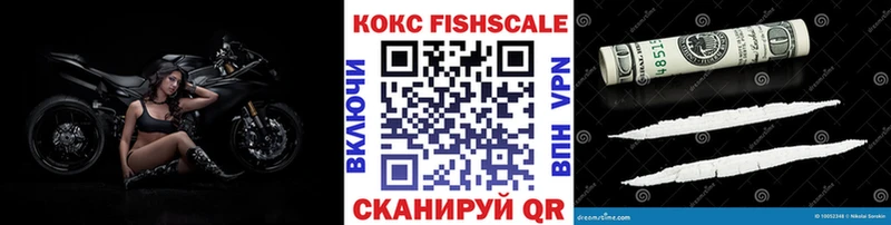 КОКАИН FishScale  нарко площадка как зайти  Полесск  даркнет сайт 