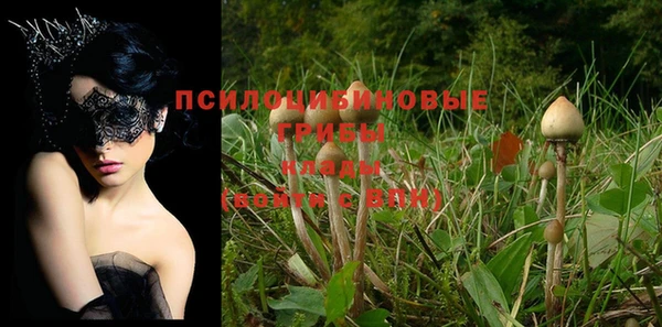кристаллы Михайлов
